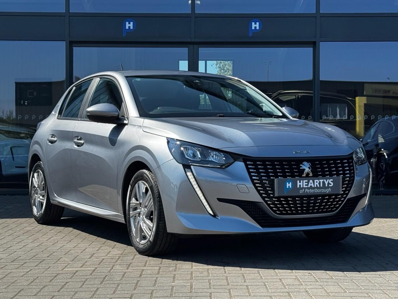 Used Peugeot 208 for sale - 76997365: Photo 10