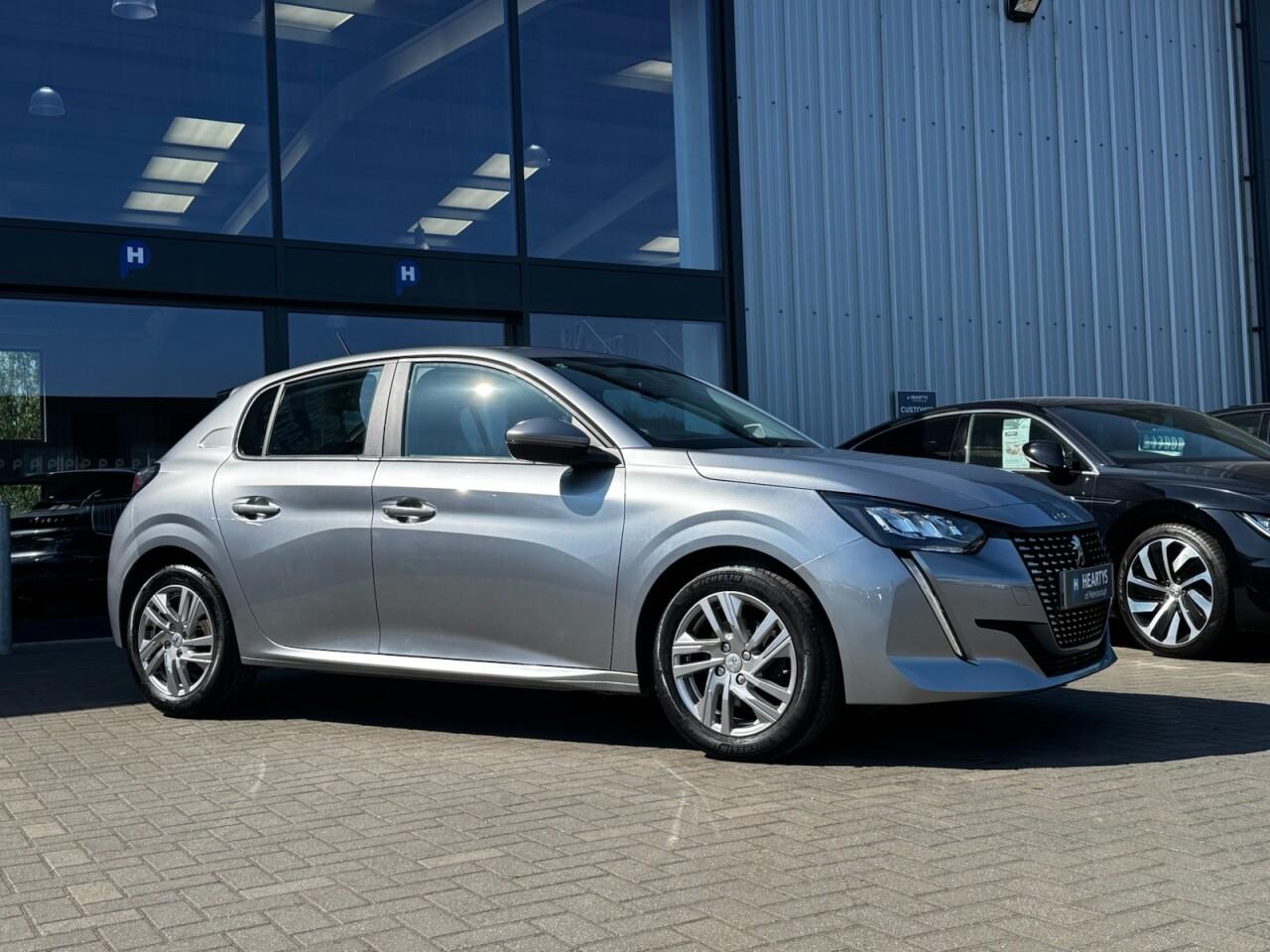 Used Peugeot 208 for sale - 76997365: Photo 12