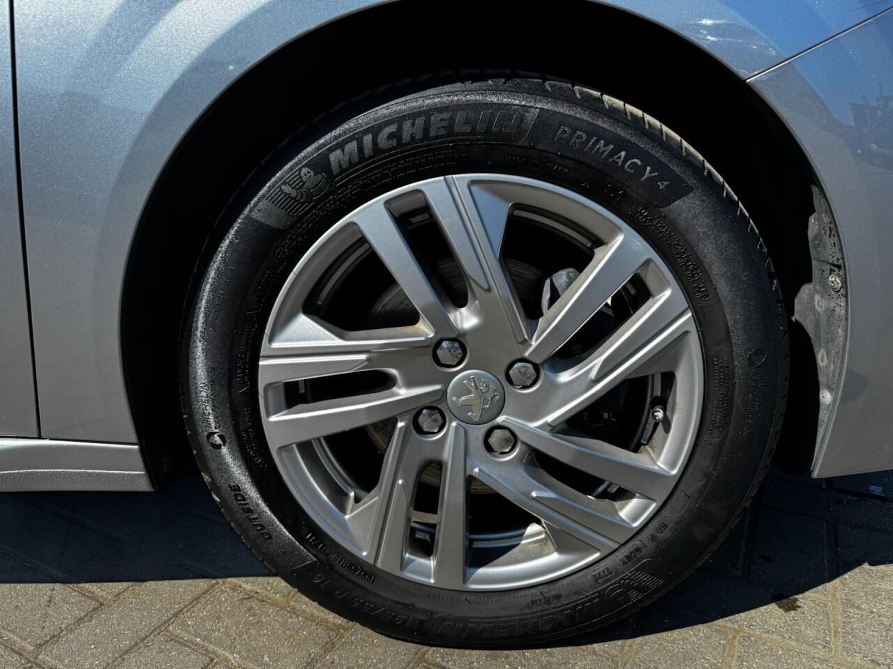 Used Peugeot 208 for sale - 76997365: Photo 18