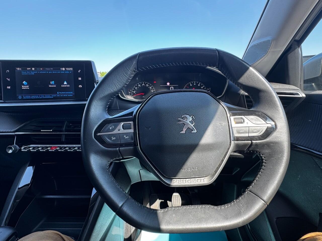 Used Peugeot 208 for sale - 76997365: Photo 28
