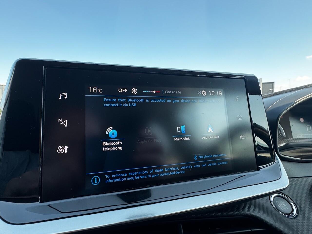 Used Peugeot 208 for sale - 76997365: Photo 46