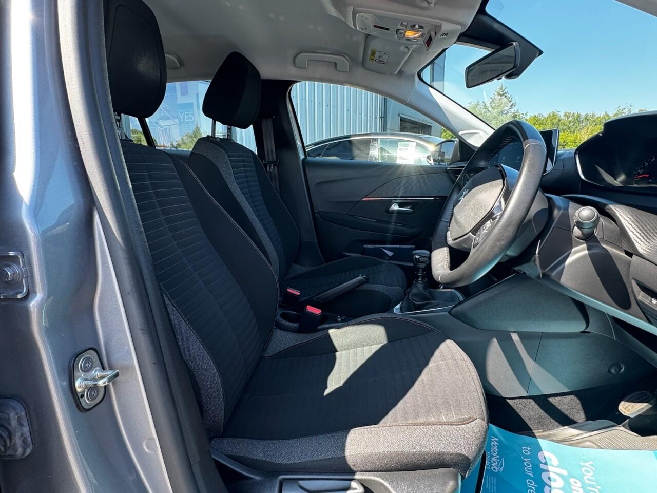 Used Peugeot 208 for sale - 76997365: Photo 5