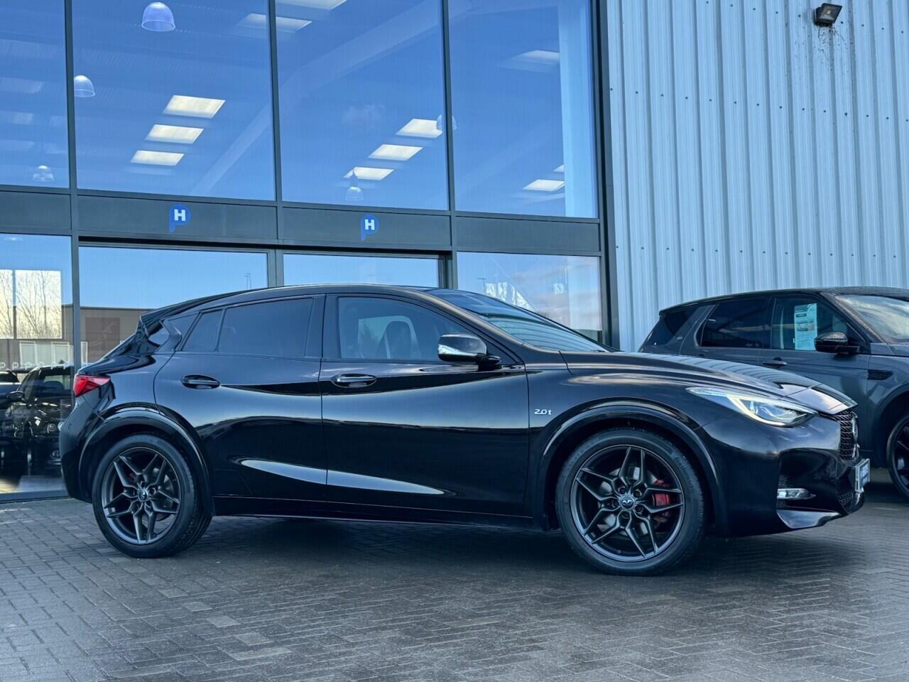 Used Infiniti Q30 2017 for sale - 77074406: Photo 12