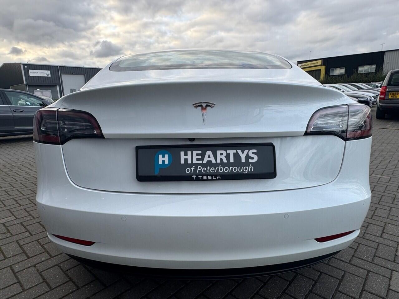 Used Tesla Model 3 2020 for sale - 76701082: Photo 21