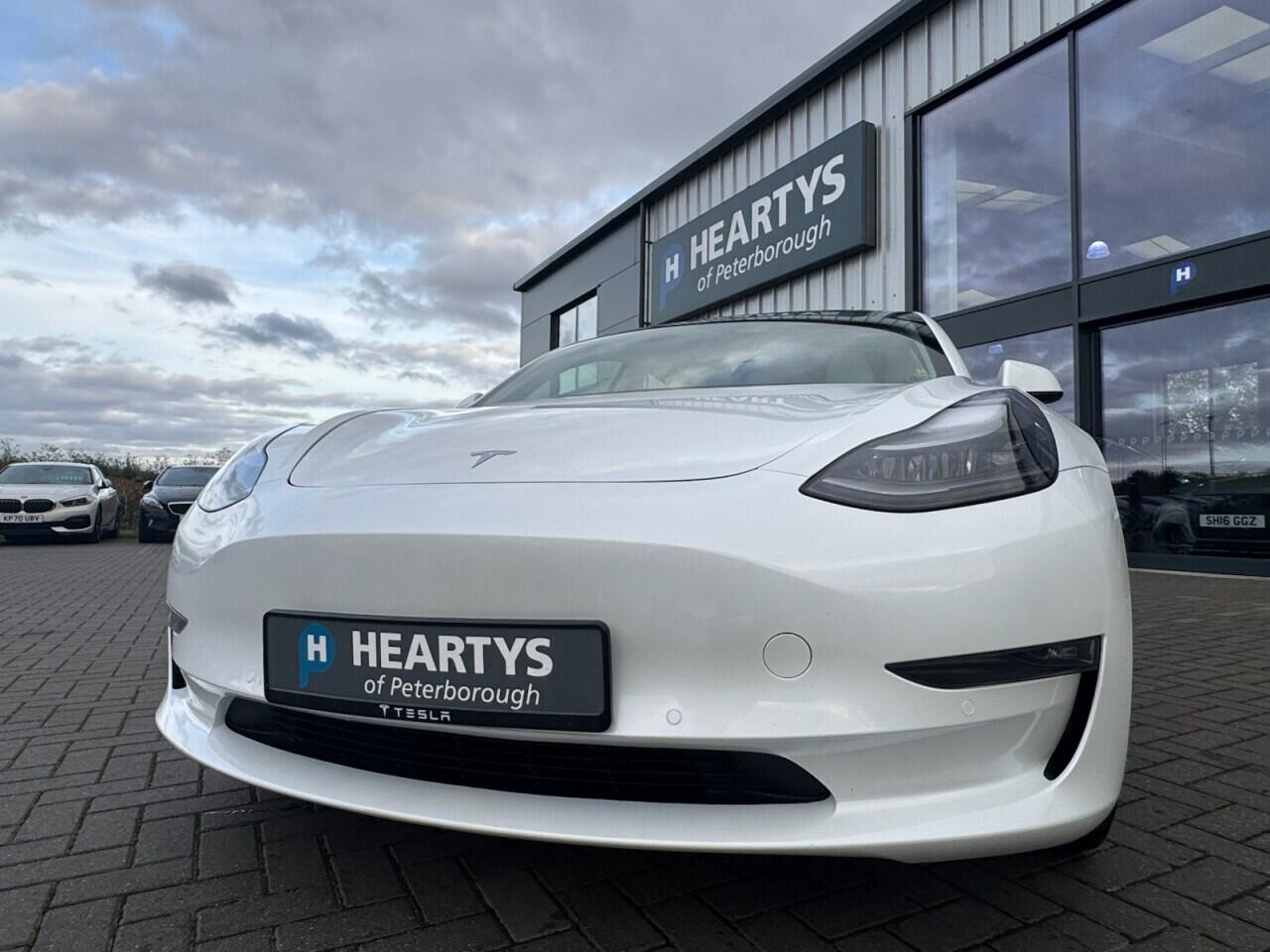 Used Tesla Model 3 2020 for sale - 76701082: Photo 29