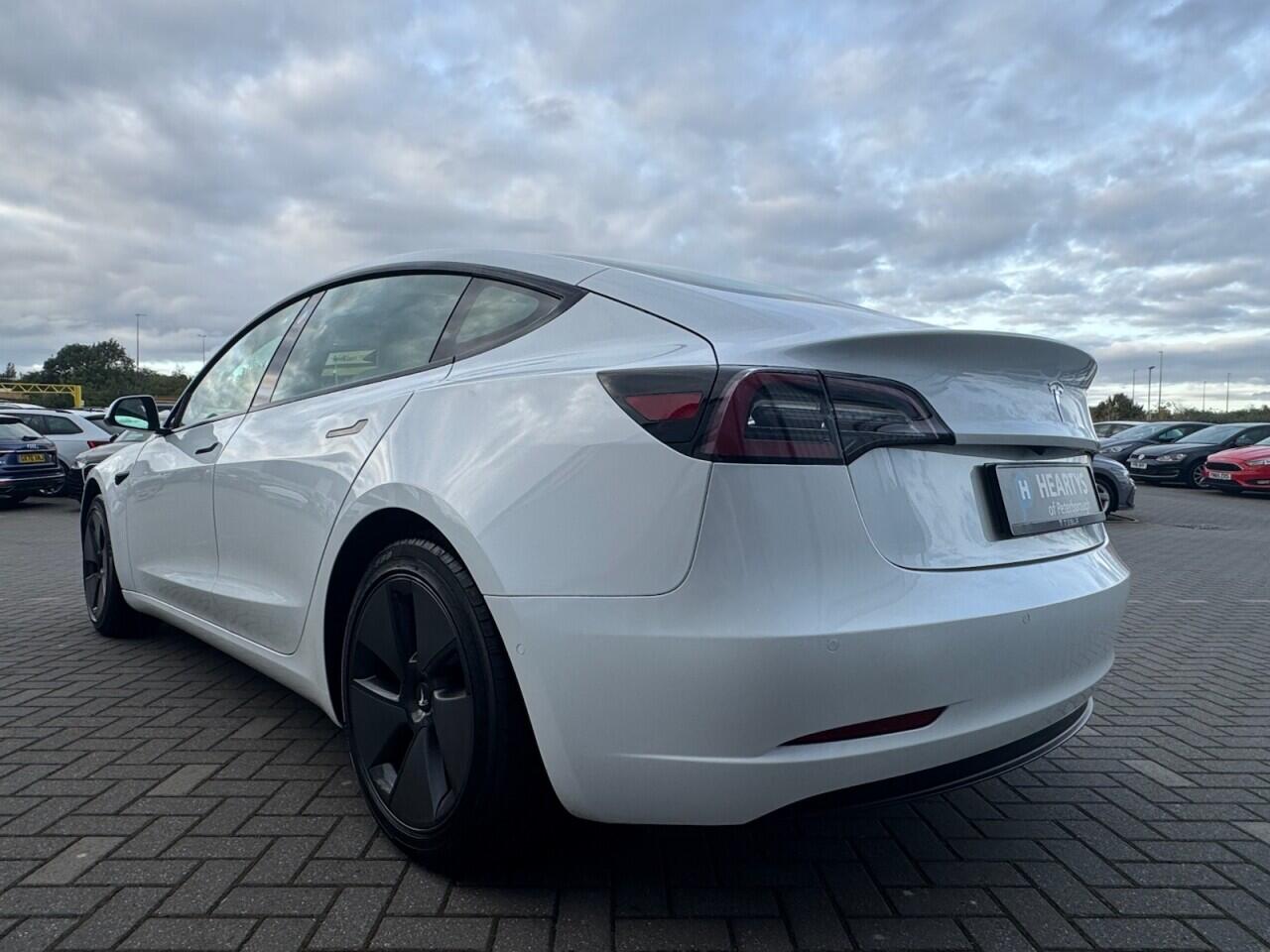 Used Tesla Model 3 2020 for sale - 76701082: Photo 35
