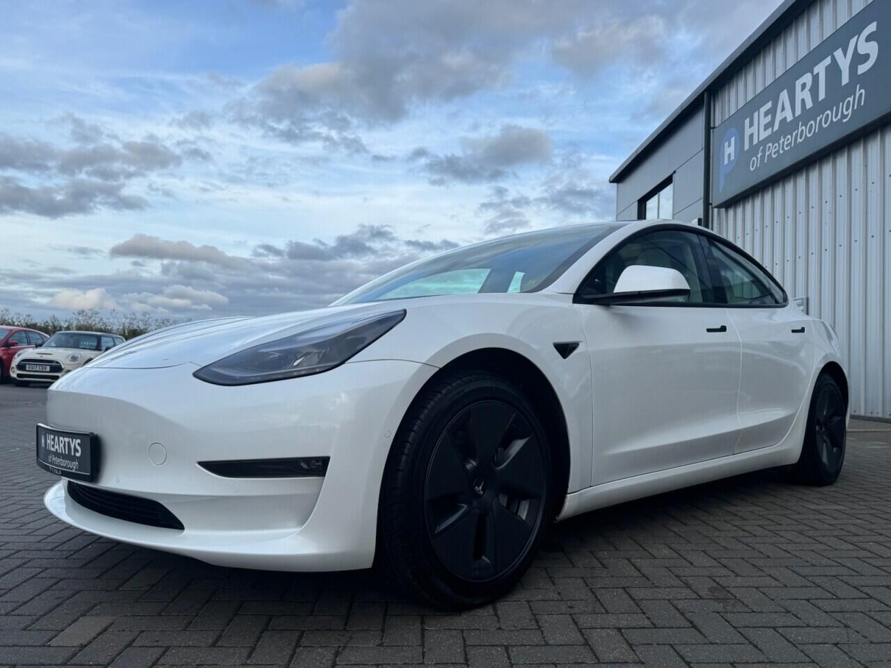 Used Tesla Model 3 2020 for sale - 76701082: Photo 4