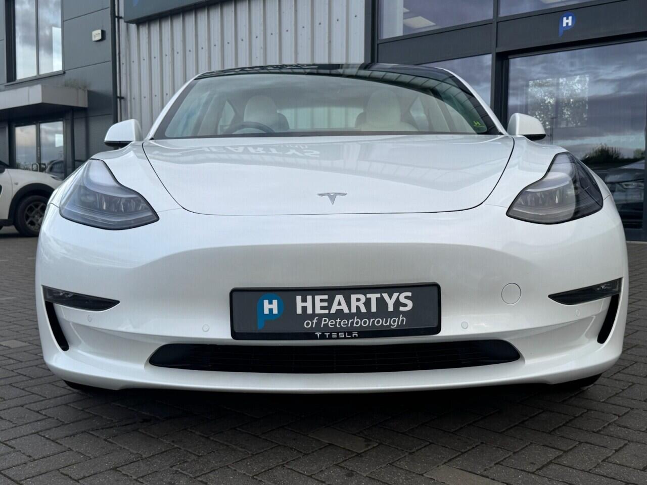 Used Tesla Model 3 2020 for sale - 76701082: Photo 44