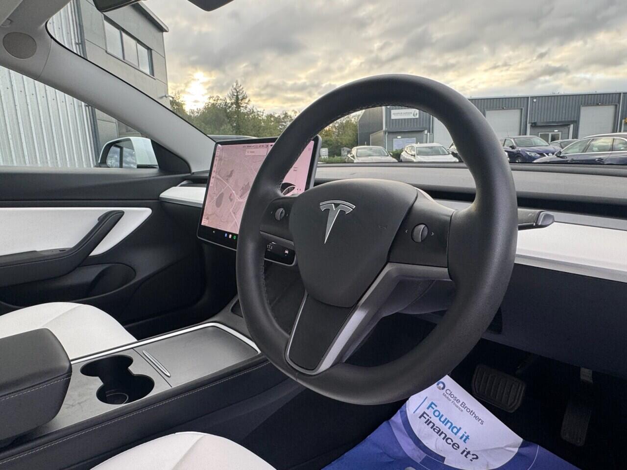 Used Tesla Model 3 2020 for sale - 76701082: Photo 47