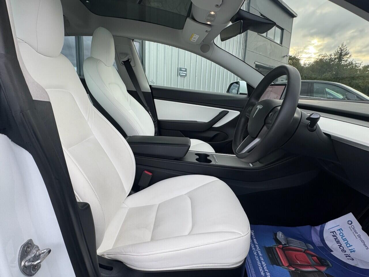 Used Tesla Model 3 2020 for sale - 76701082: Photo 5