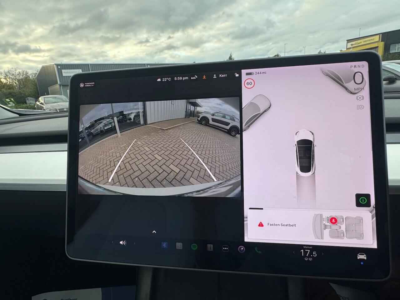 Used Tesla Model 3 2020 for sale - 76701082: Photo 52