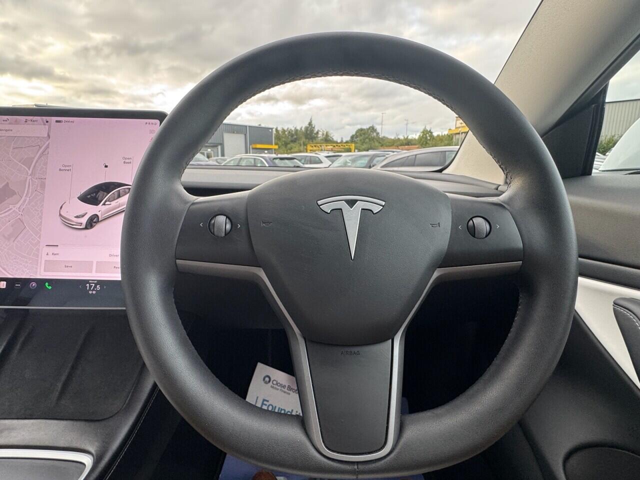 Used Tesla Model 3 2020 for sale - 76701082: Photo 54