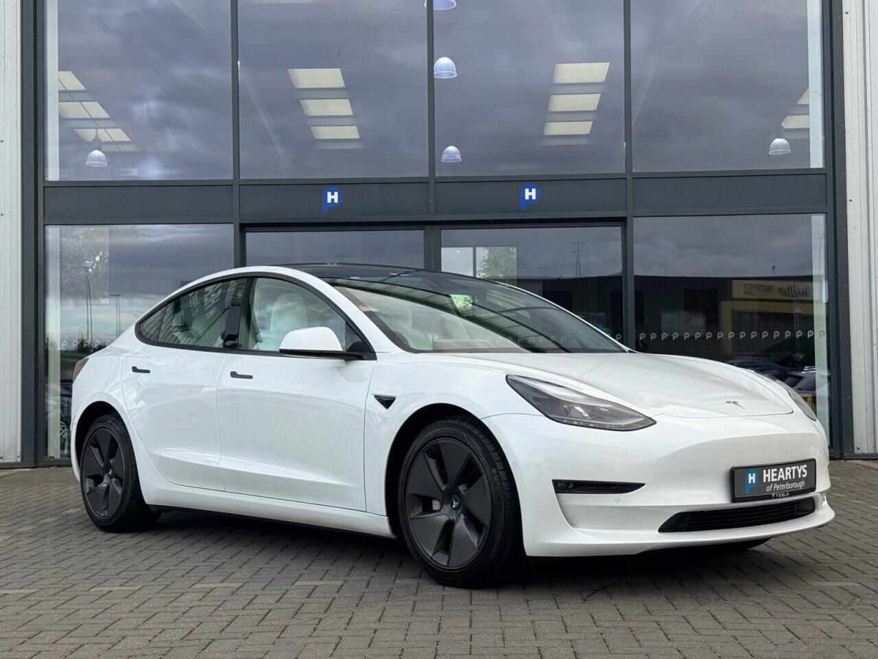 Used Tesla Model 3 2020 for sale - 76701082: Photo 8