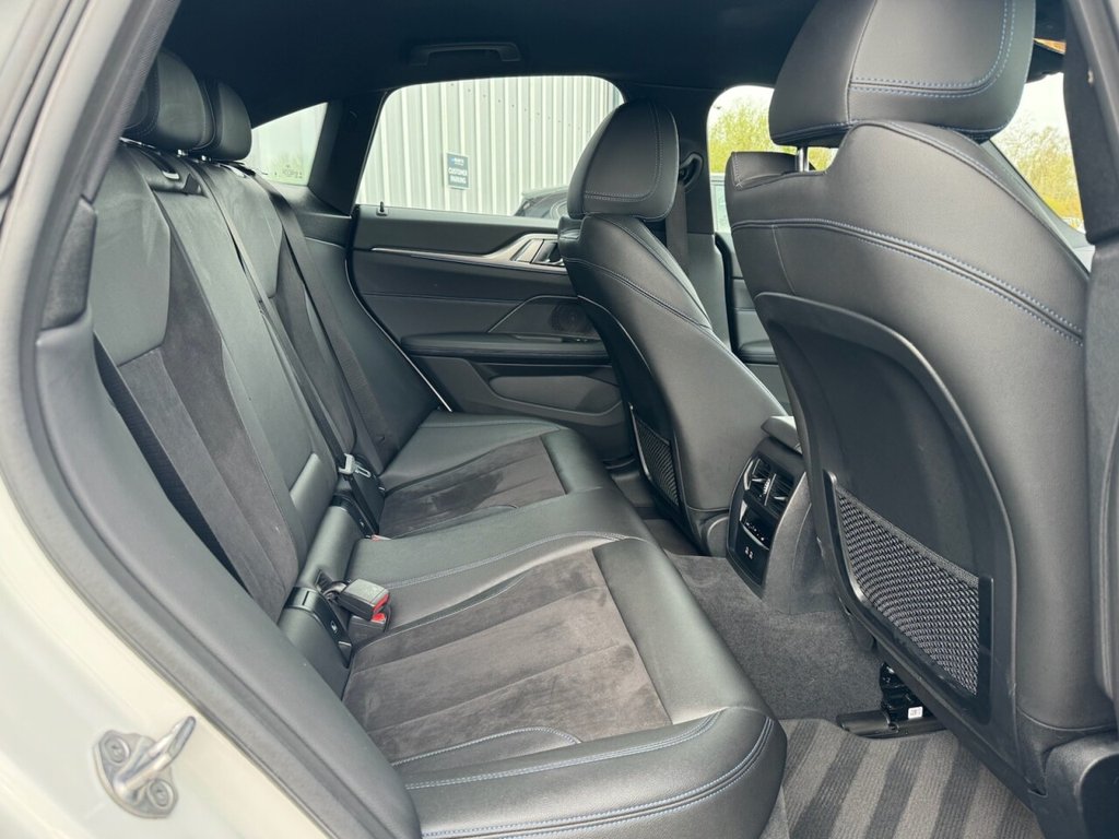 Used BMW i4 2023 for sale - 76558820: Photo 26