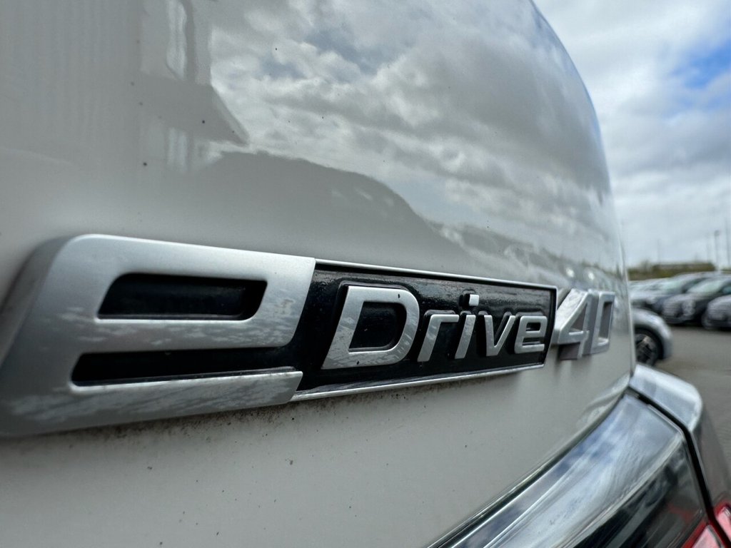 Used BMW i4 2023 for sale - 76558820: Photo 30