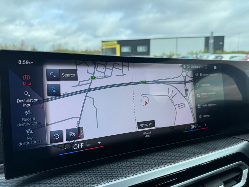 Used BMW i4 2023 for sale - 76558820: Photo 49