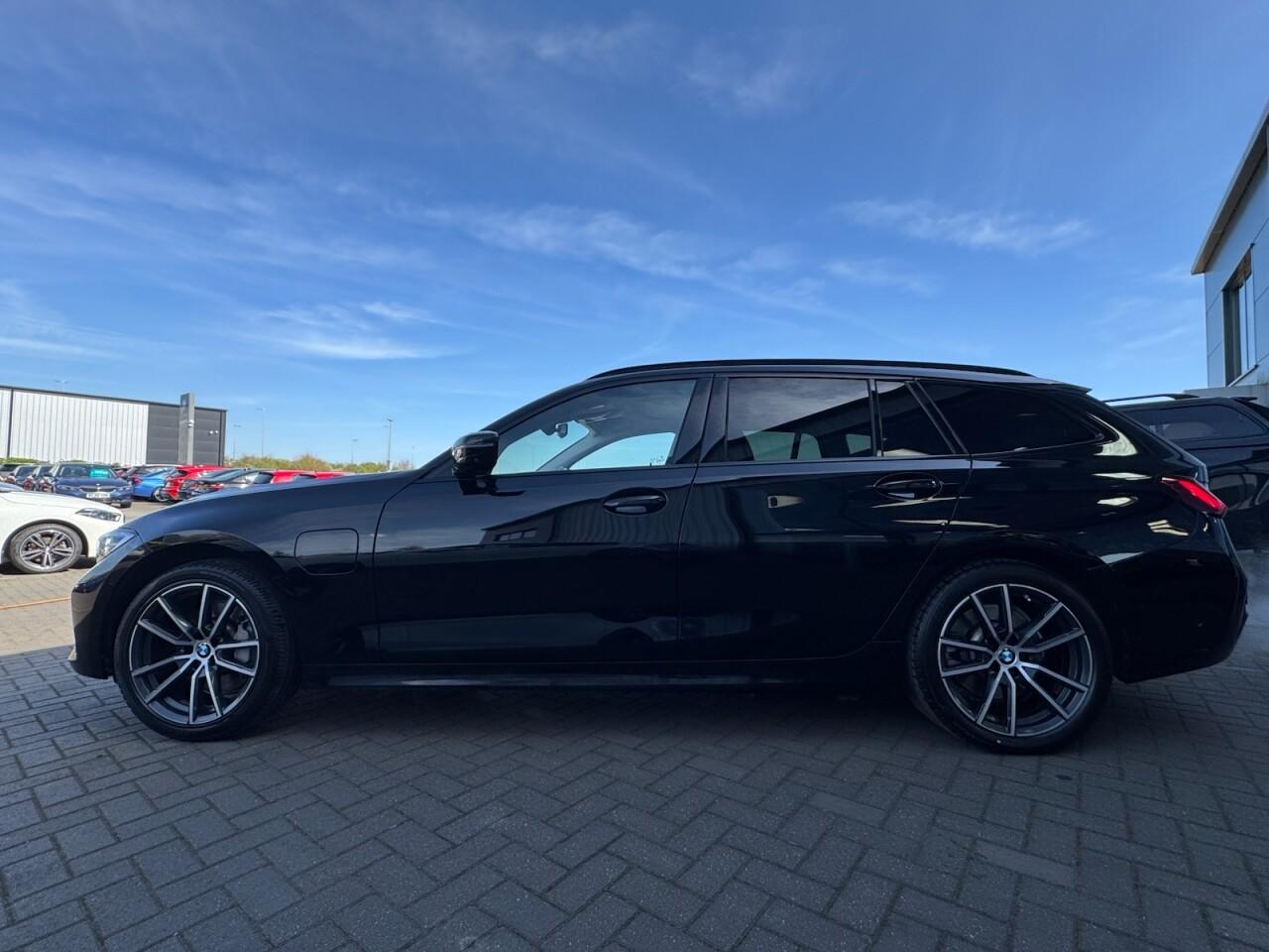 Used BMW 3 Series 2021 for sale - 76996755: Photo 14