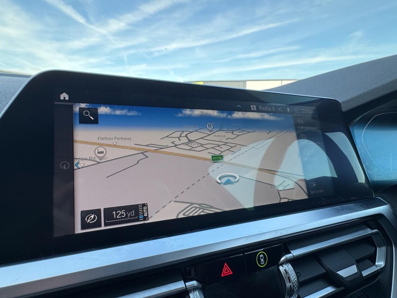 Used BMW 3 Series 2021 for sale - 76996755: Photo 45