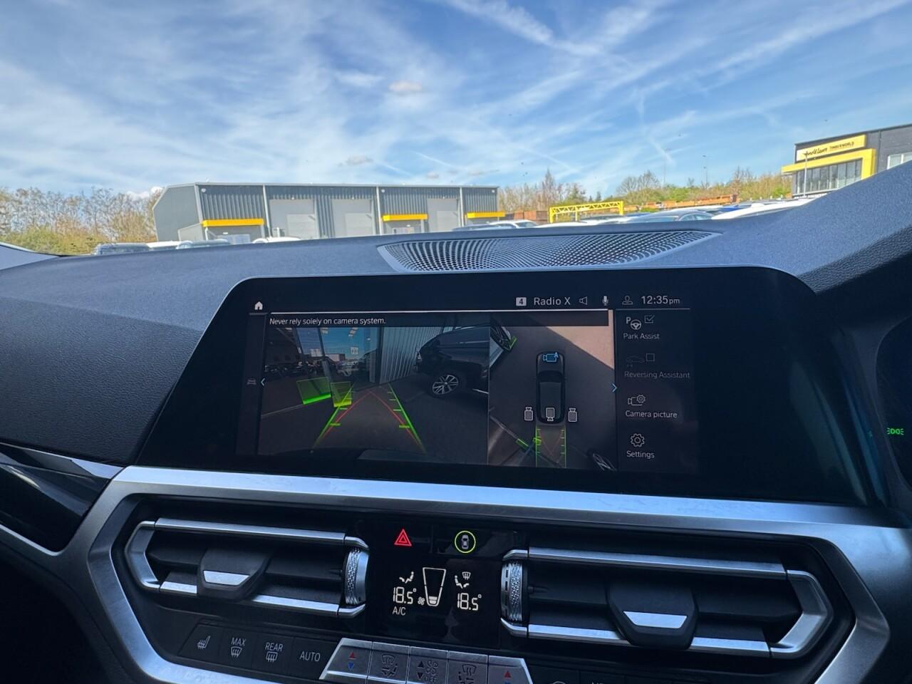 Used BMW 3 Series 2021 for sale - 76996755: Photo 52