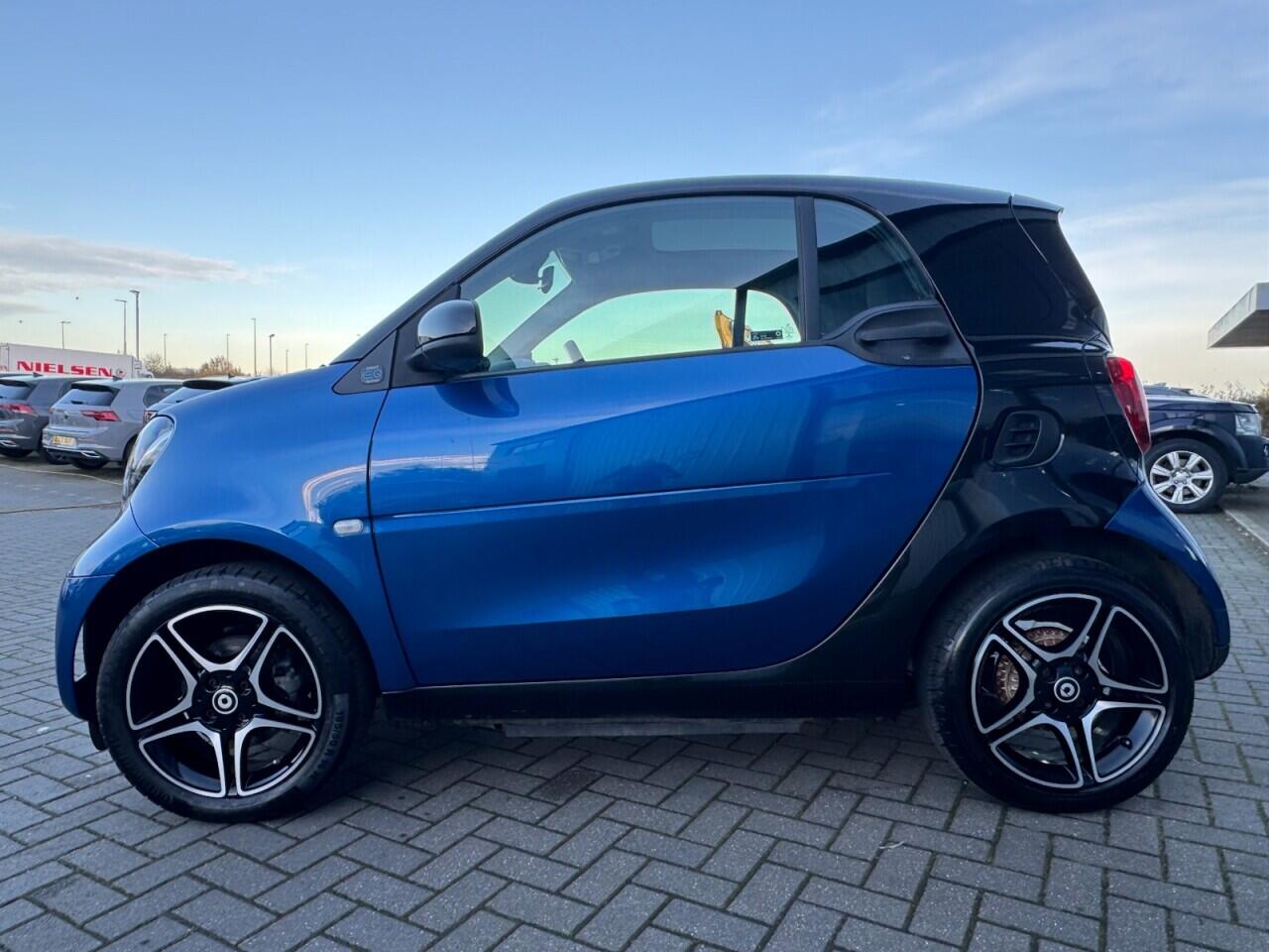 Used smart fortwo 2020 for sale - 76701619: Photo 12