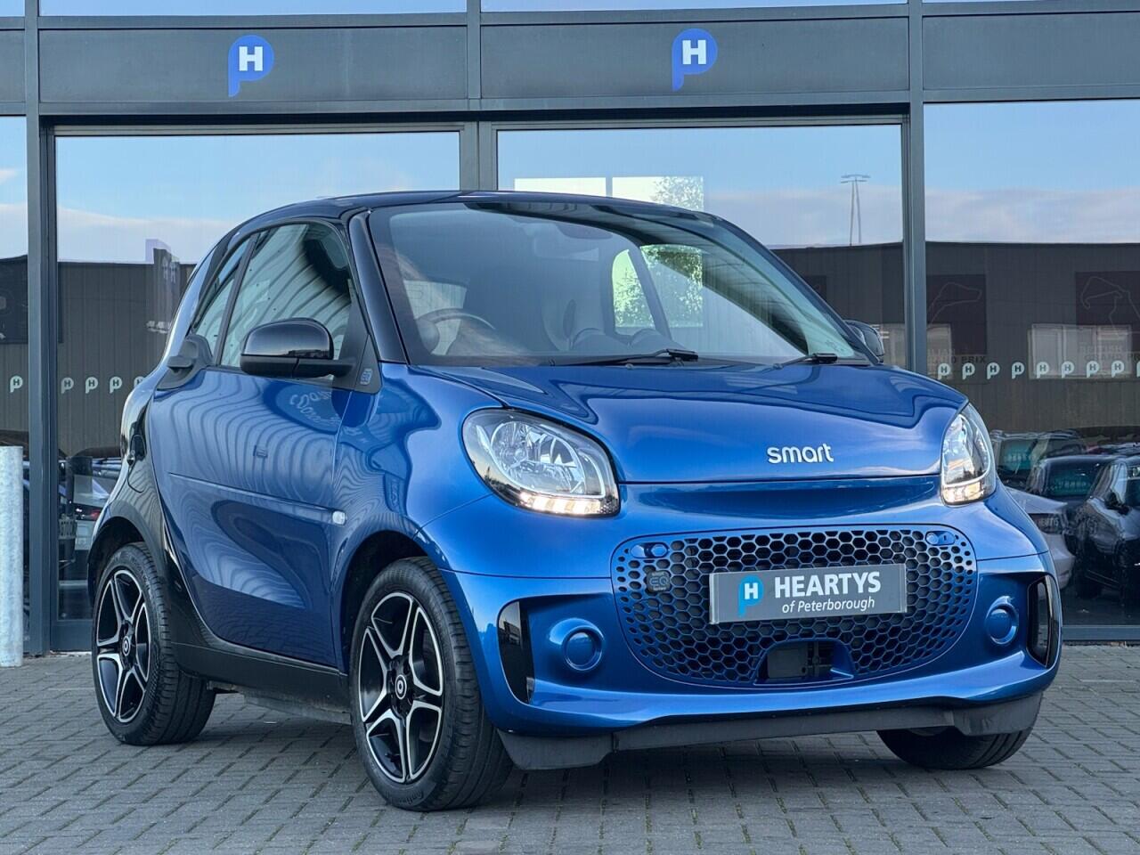 Used smart fortwo 2020 for sale - 76701619: Photo 14