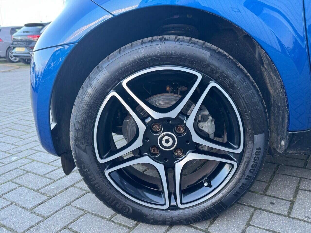 Used smart fortwo 2020 for sale - 76701619: Photo 16