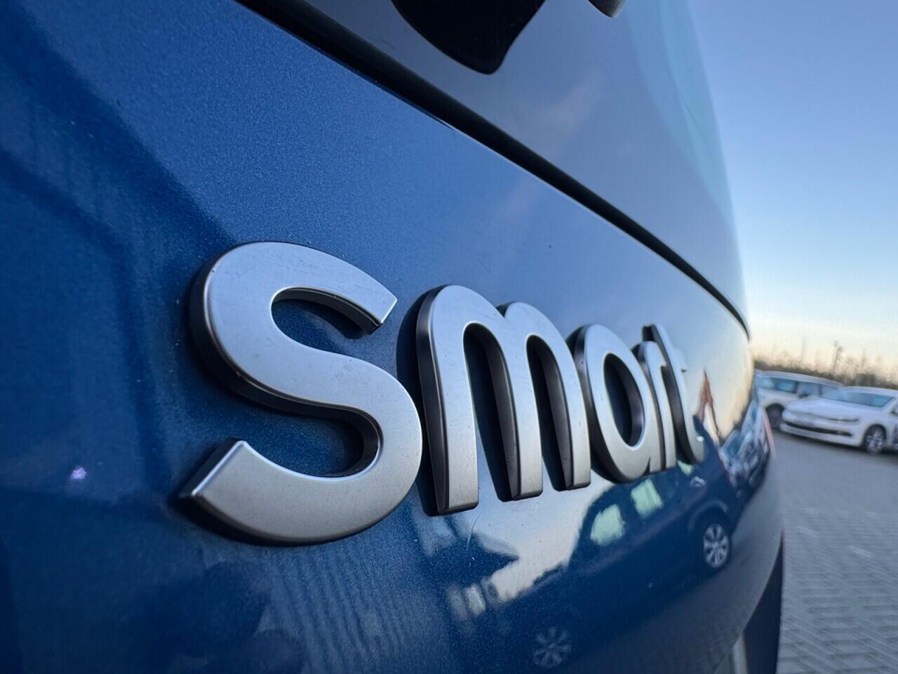 Used smart fortwo 2020 for sale - 76701619: Photo 20