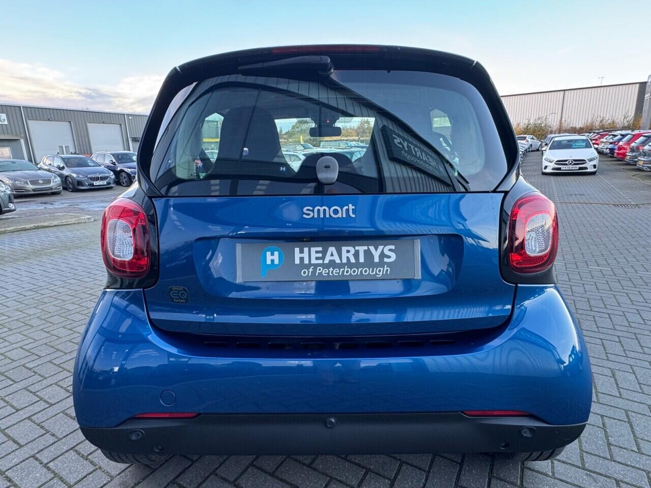 Used smart fortwo 2020 for sale - 76701619: Photo 22