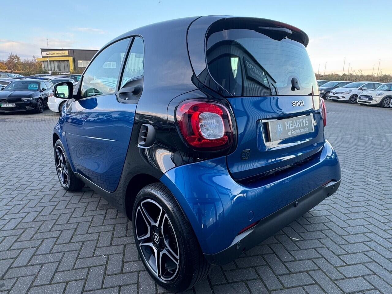 Used smart fortwo 2020 for sale - 76701619: Photo 26
