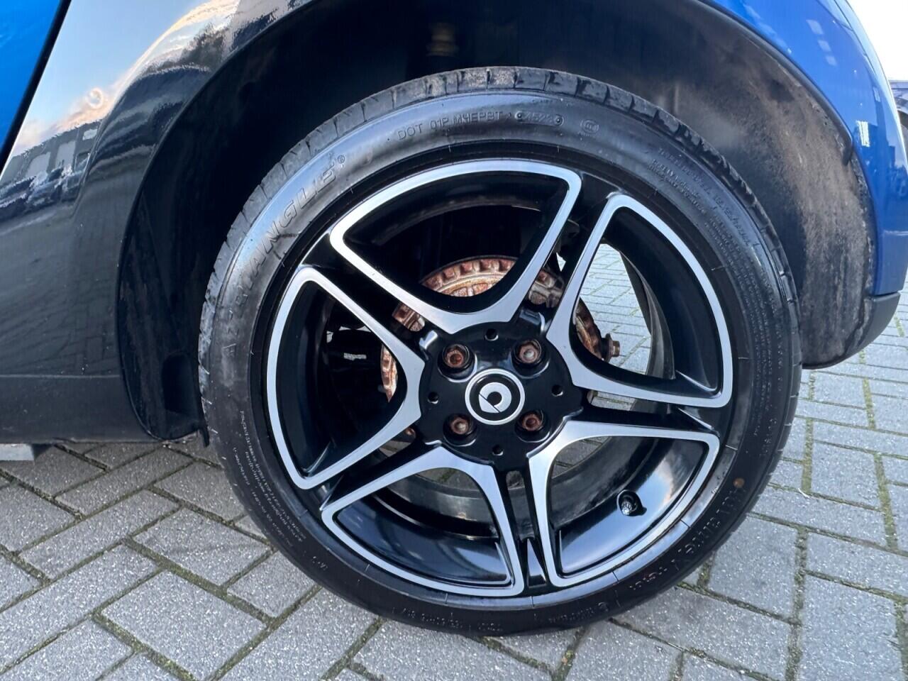 Used smart fortwo 2020 for sale - 76701619: Photo 28