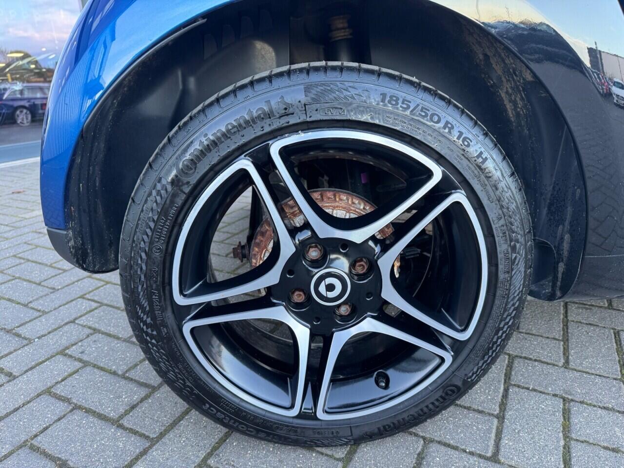 Used smart fortwo 2020 for sale - 76701619: Photo 32