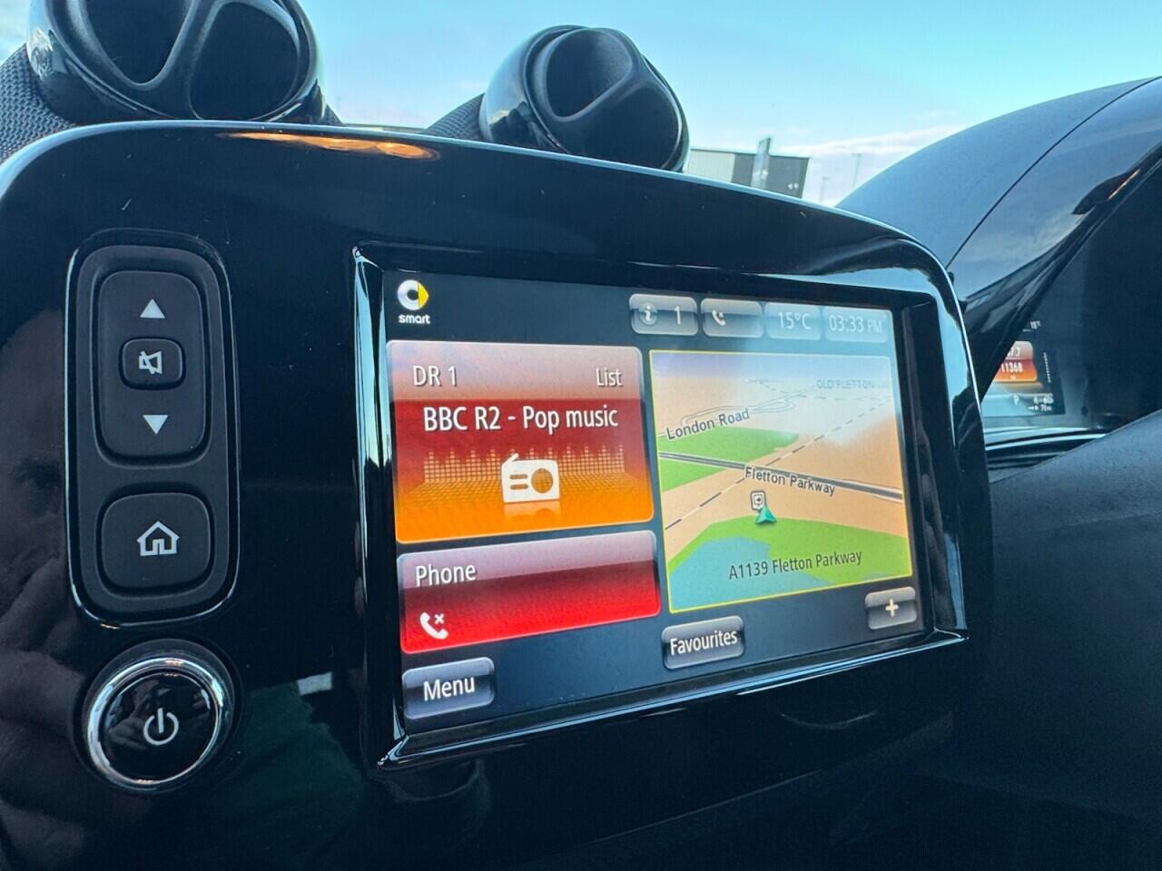 Used smart fortwo 2020 for sale - 76701619: Photo 38