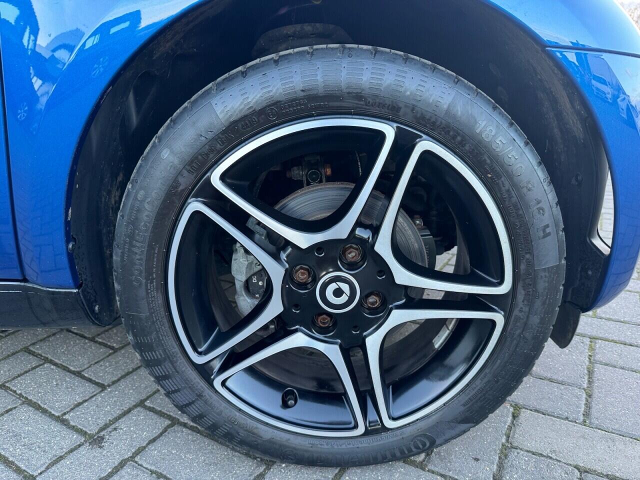 Used smart fortwo 2020 for sale - 76701619: Photo 43