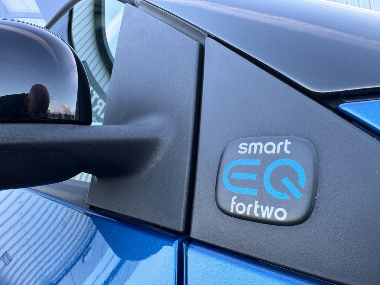 Used smart fortwo 2020 for sale - 76701619: Photo 44