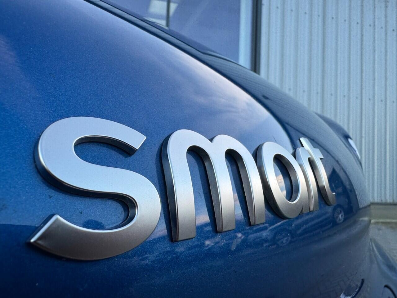 Used smart fortwo 2020 for sale - 76701619: Photo 45