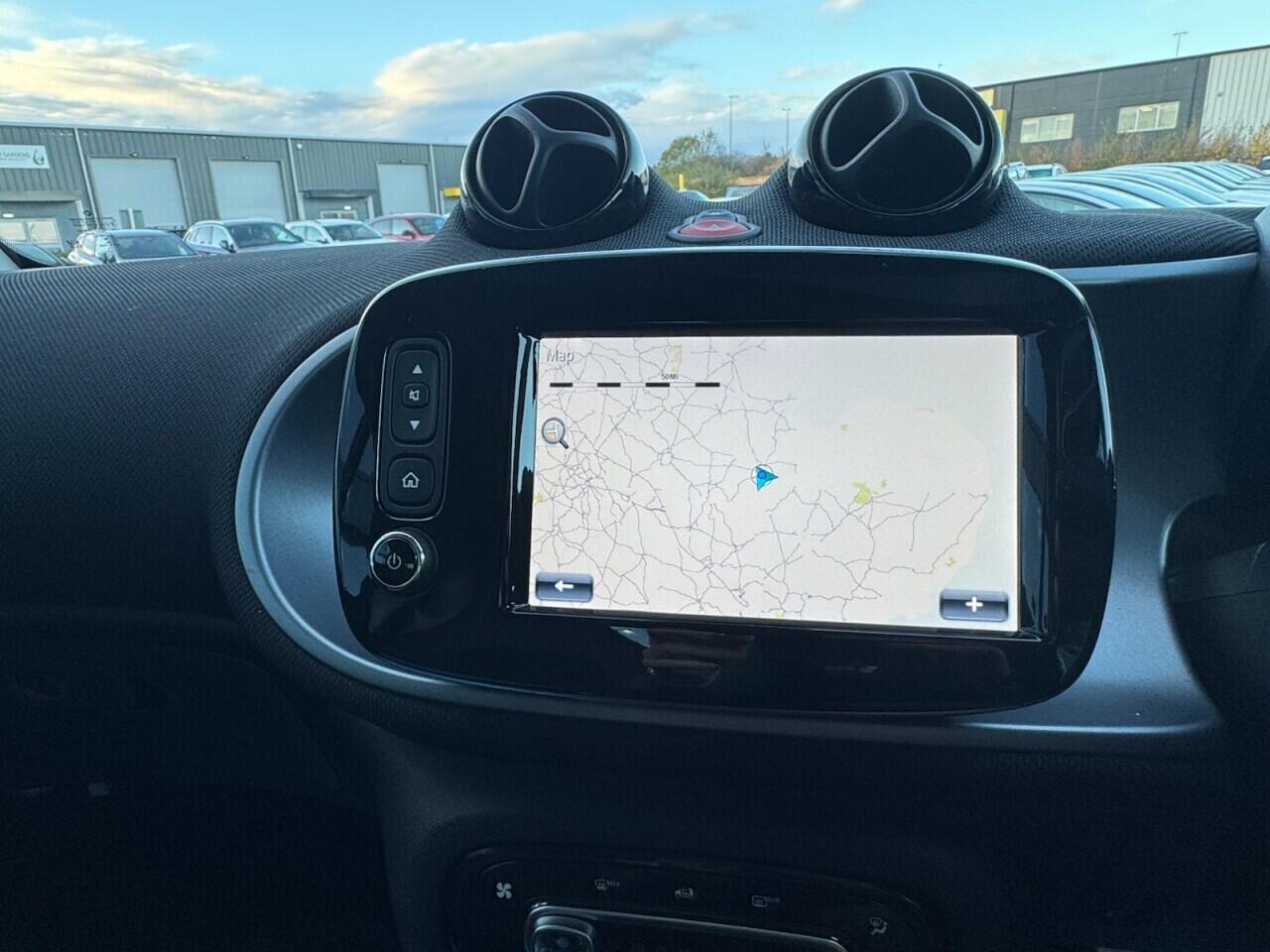 Used smart fortwo 2020 for sale - 76701619: Photo 50