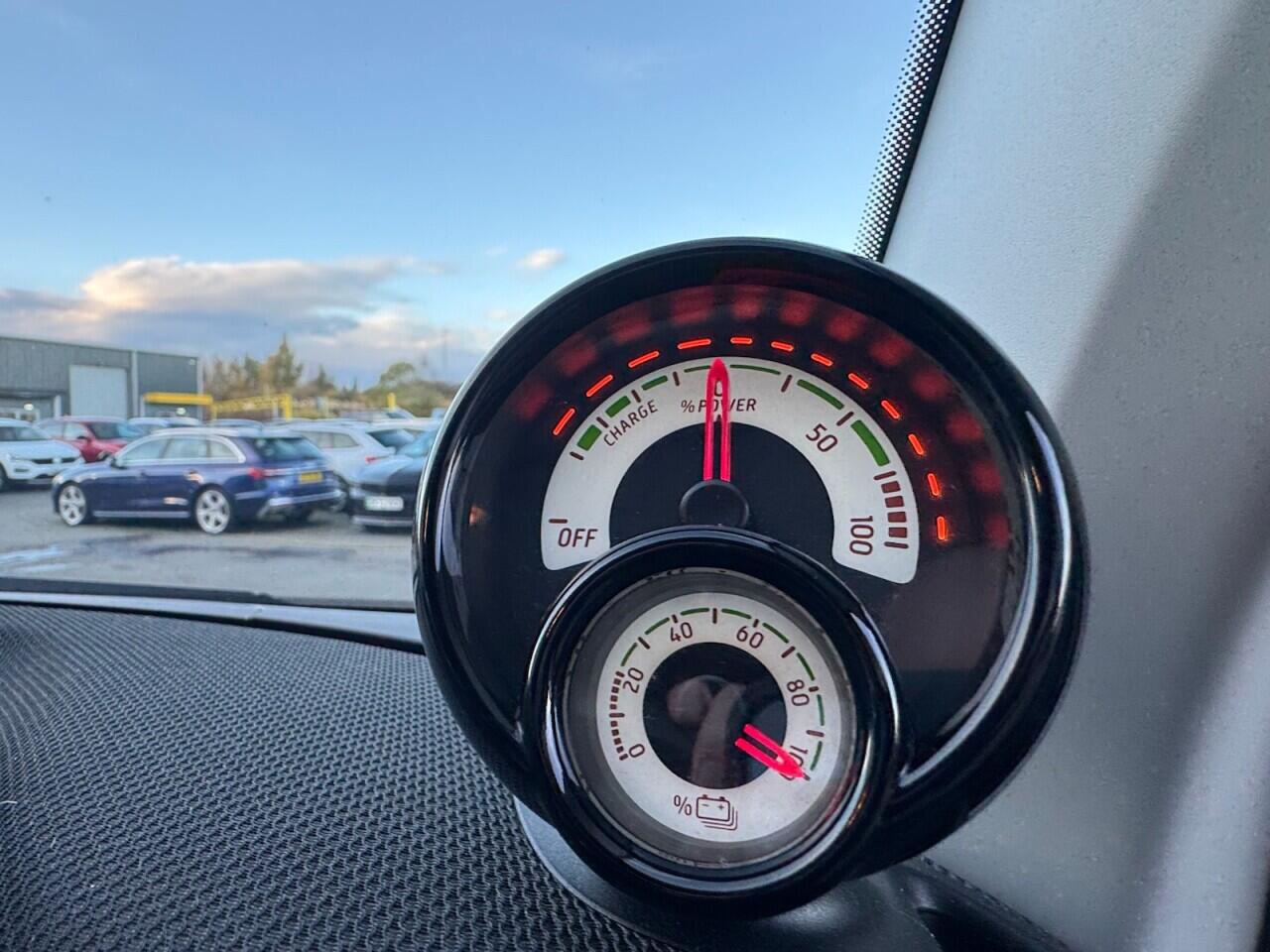 Used smart fortwo 2020 for sale - 76701619: Photo 51