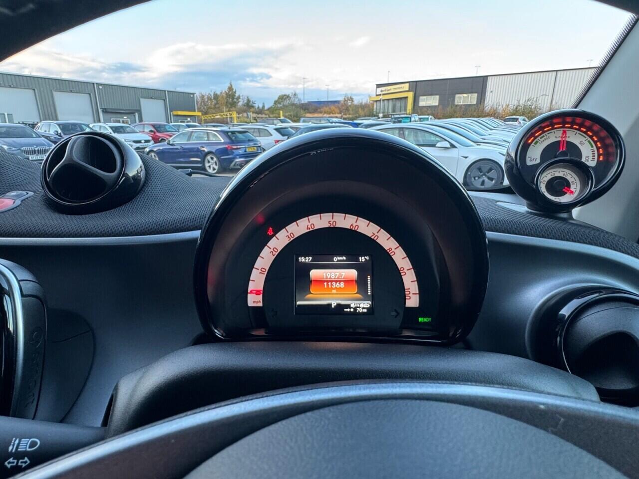 Used smart fortwo 2020 for sale - 76701619: Photo 57