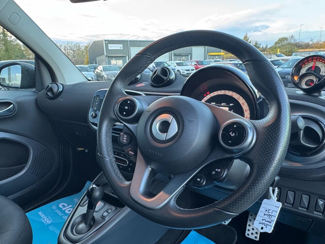 Used smart fortwo 2020 for sale - 76701619: Photo 59