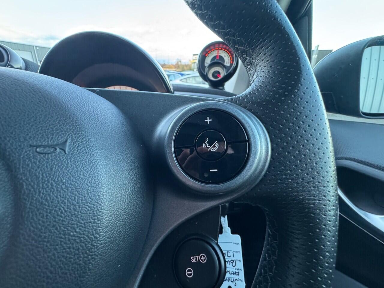 Used smart fortwo 2020 for sale - 76701619: Photo 61