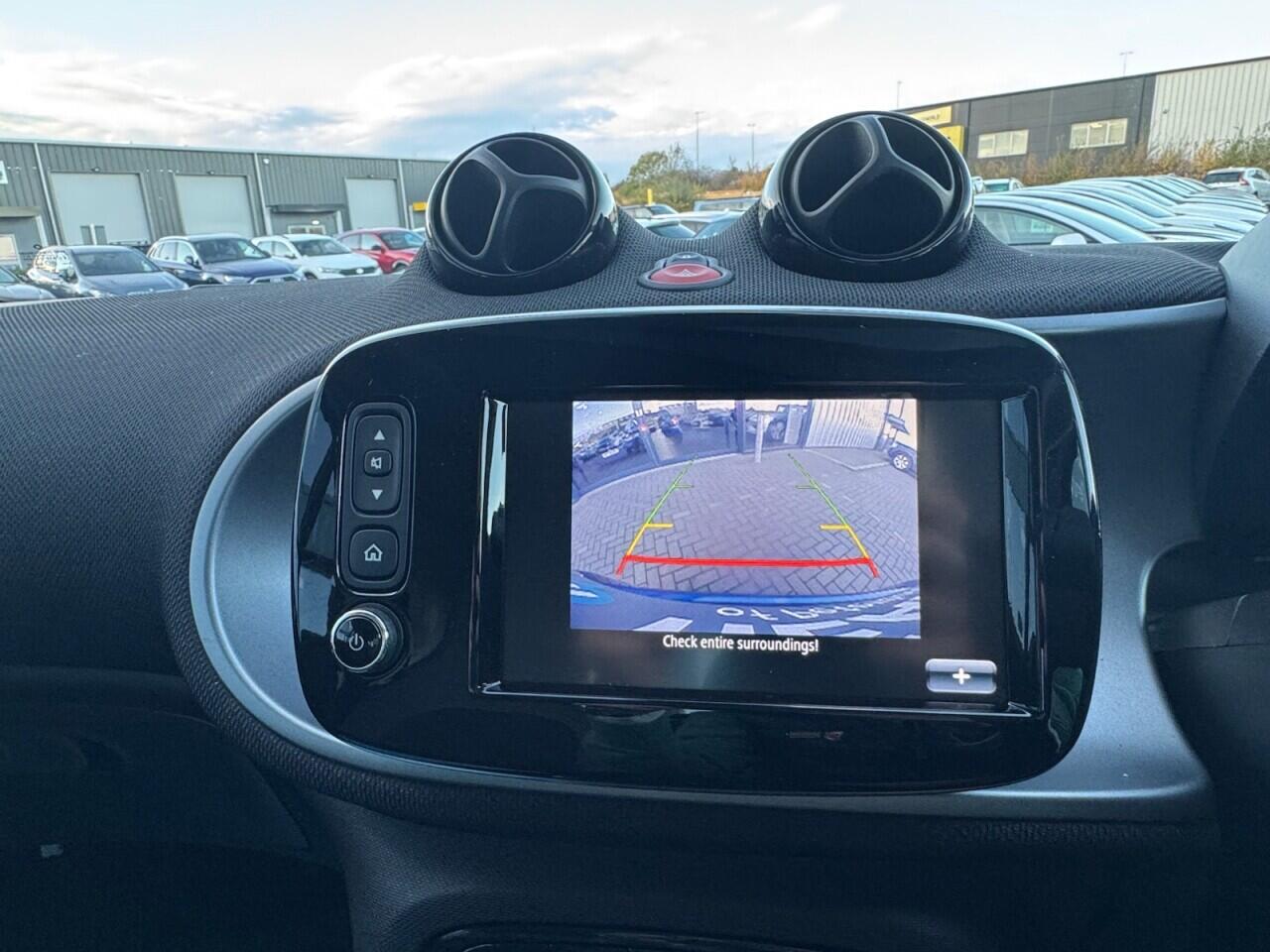 Used smart fortwo 2020 for sale - 76701619: Photo 62