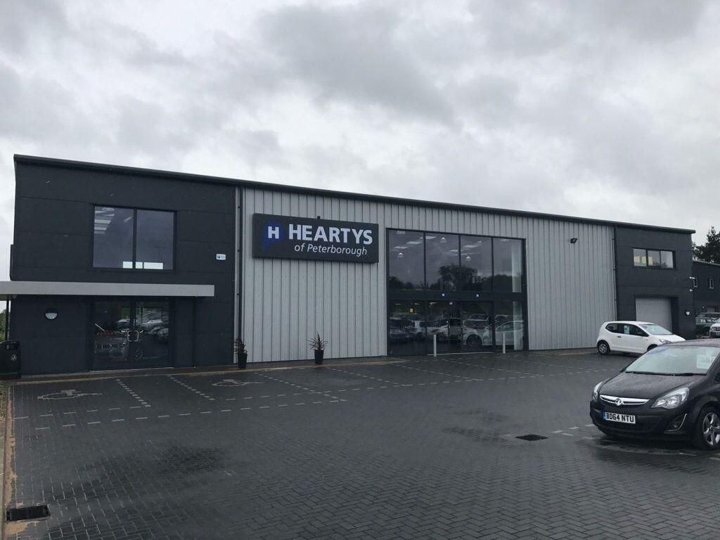 Used Volvo XC60 for sale - 77704707: Photo 8