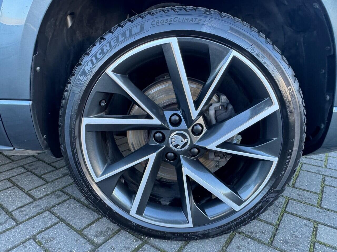 Used Skoda Karoq 2020 for sale - 76702410: Photo 29