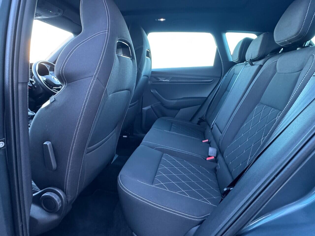 Used Skoda Karoq 2020 for sale - 76702410: Photo 39