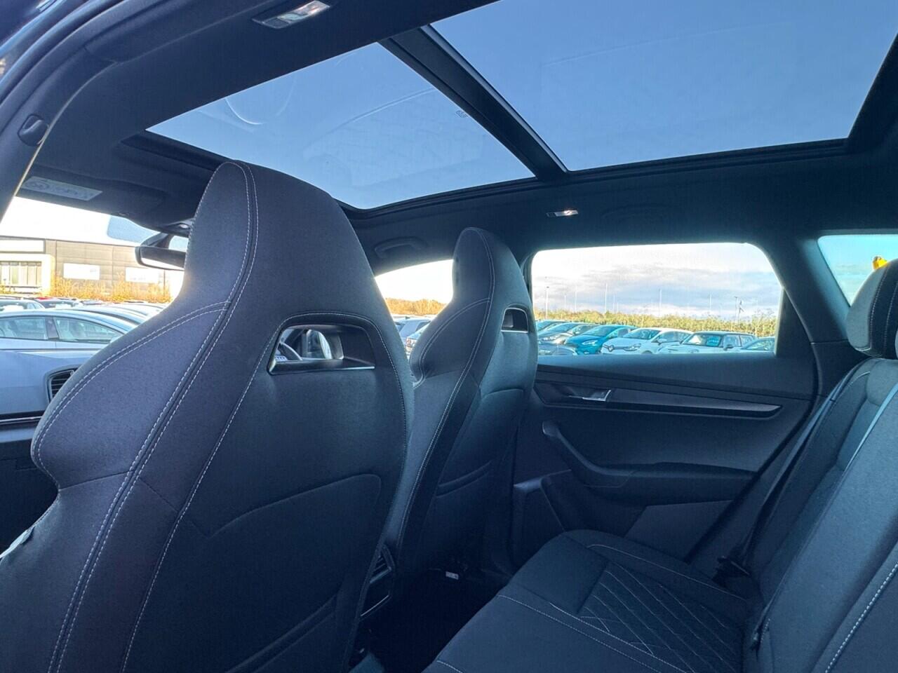 Used Skoda Karoq 2020 for sale - 76702410: Photo 41