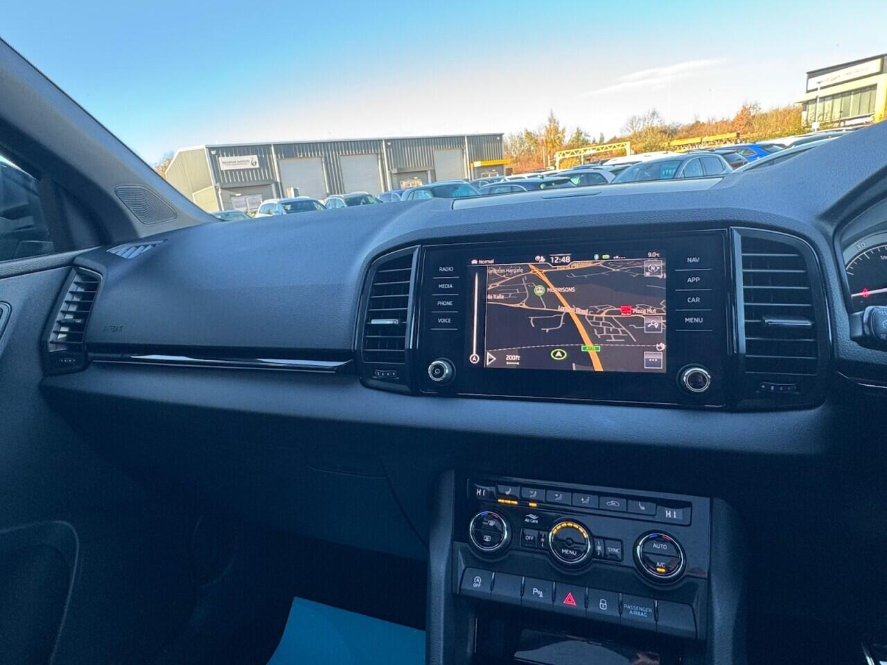 Used Skoda Karoq 2020 for sale - 76702410: Photo 43