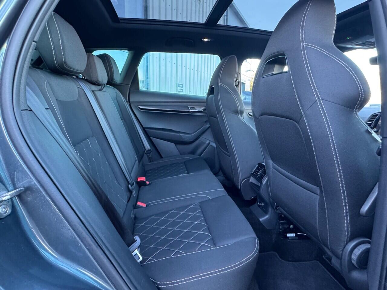 Used Skoda Karoq 2020 for sale - 76702410: Photo 44