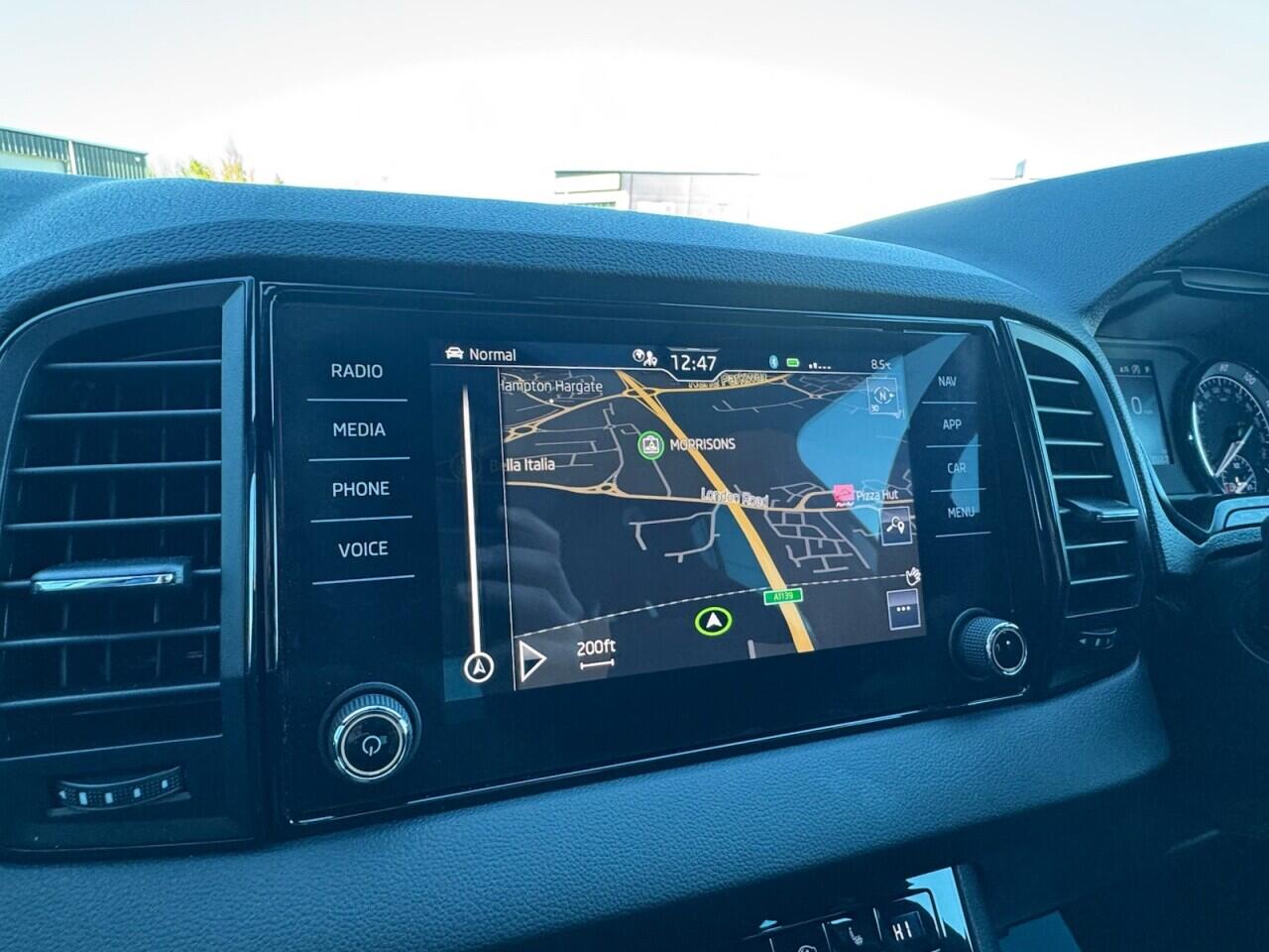 Used Skoda Karoq 2020 for sale - 76702410: Photo 45