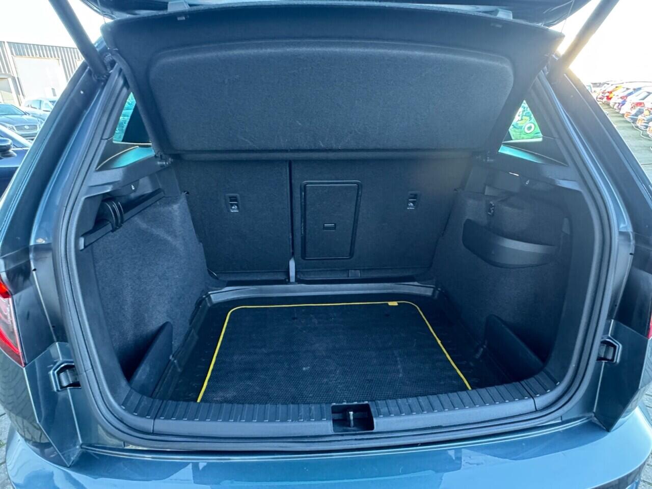 Used Skoda Karoq 2020 for sale - 76702410: Photo 46