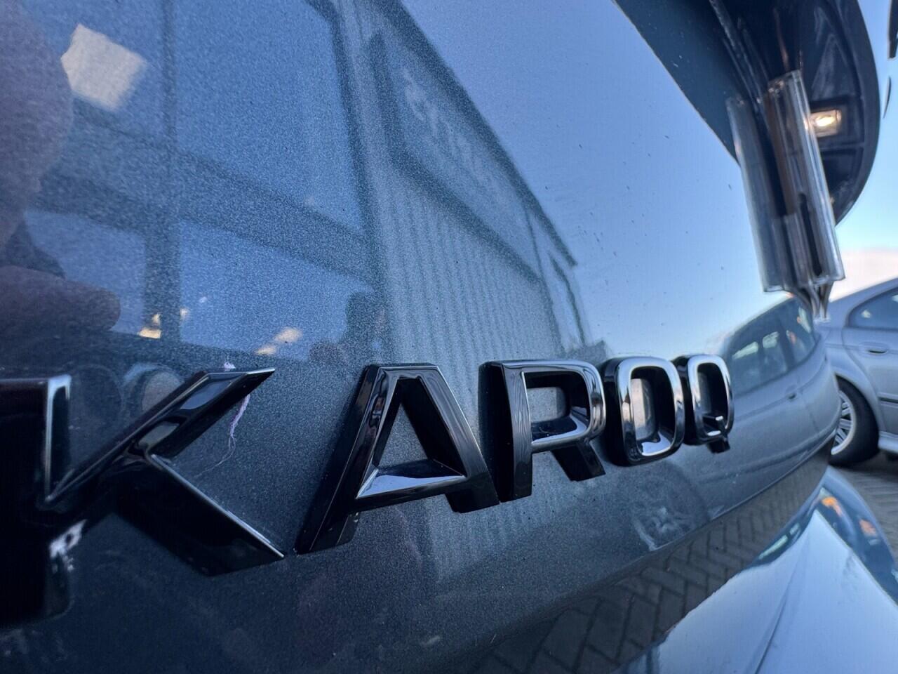 Used Skoda Karoq 2020 for sale - 76702410: Photo 47